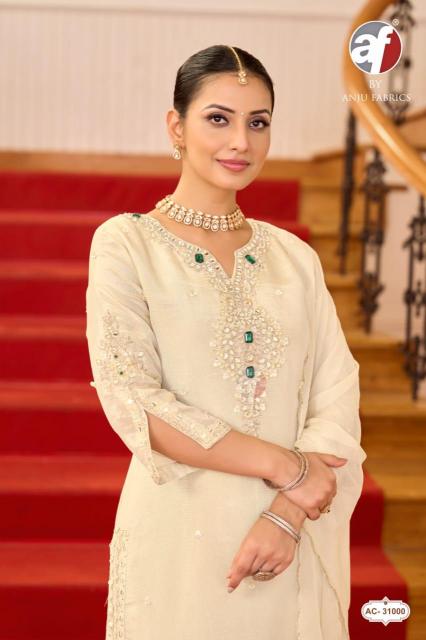 Anju fabrics AC 31000 kurti wholesaler near rohini with address